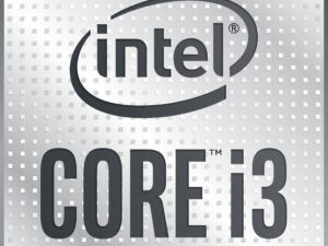 Intel Core i3-10100F processor 3.6 GHz 6 MB Smart Cache