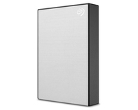 Seagate One Touch external hard drive 4 TB Silver - imagine 2
