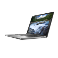 DELL Latitude 7340 Laptop 33.8 cm (13.3") Full HD Intel® Core™ i5 i5-1345U 16 GB LPDDR5-SDRAM 256 GB SSD Wi-Fi 6E (802.11ax) Windows 11 Pro Grey - imagine 3