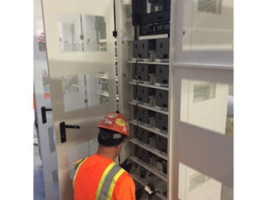 APC WSTRTUP-LB-01 installation service