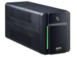 APC BX950MI uninterruptible power supply (UPS) Line-Interactive 0.95 kVA 520 W 6 AC outlet(s)