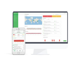 APC EcoStruxure Security management
