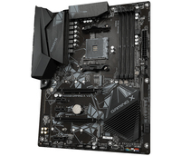 Gigabyte B550 Gaming X V2 AMD B550 Socket AM4 ATX - imagine 5