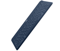 Logitech Keys-To-Go Blue Bluetooth US International - imagine 3