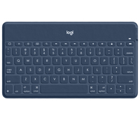 Logitech Keys-To-Go Blue Bluetooth US International - imagine 2