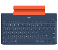 Logitech Keys-To-Go Blue Bluetooth US International - imagine 6