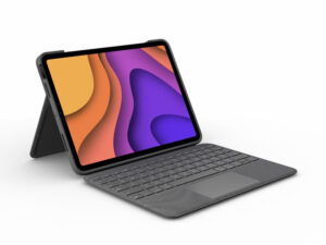Logitech Folio Touch for iPad Air (4th & 5th generation)