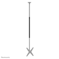 Neomounts extension pole ceiling mount - imagine 8