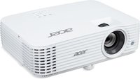 Acer H6815BD data projector Standard throw projector 4000 ANSI lumens DLP 2160p (3840x2160) 3D White - imagine 3