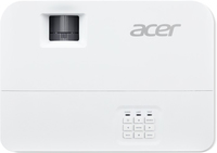 Acer H6815BD data projector Standard throw projector 4000 ANSI lumens DLP 2160p (3840x2160) 3D White - imagine 4