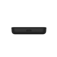 Belkin BPD002BTBK power bank 2500 mAh Wireless charging Black - imagine 7