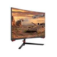 Dahua Technology DHI-LM24-E230C LED display 59.9 cm (23.6") 1920 x 1080 pixels Full HD Black - imagine 3