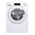 Candy CSO 1275TE/1-S washing machine Front-load 7 kg 1200 RPM White
