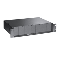 TP-Link 14-Slot Rackmount Chassis - imagine 2
