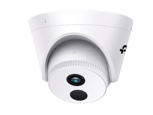 TP-Link VIGI 3MP Turret Network Camera