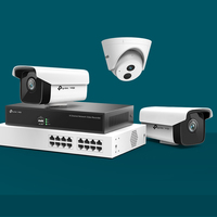 TP-Link VIGI 8 Channel Network Video Recorder - imagine 7