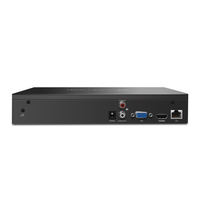 TP-Link VIGI 8 Channel Network Video Recorder - imagine 3