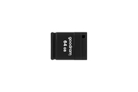 Goodram UPI2 USB flash drive 64 GB USB Type-A 2.0 Black - imagine 2
