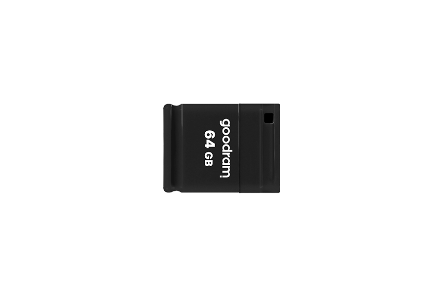 Goodram UPI2 USB flash drive 64 GB USB Type-A 2.0 Black