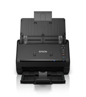 Epson WorkForce ES-500WII Sheet-fed scanner 600 x 600 DPI A4 Black - imagine 3