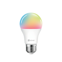 EZVIZ LB1 Color Smart bulb Wi-Fi White 8 W - imagine 2