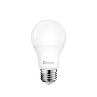 EZVIZ LB1 White Smart bulb Wi-Fi 8 W - imagine 2