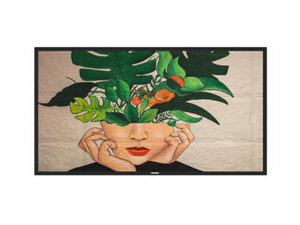 Philips 55BDL4550D/00 Signage Display Digital signage flat panel 138.7 cm (54.6") VA Wi-Fi 500 cd/m² 4K Ultra HD Black Android 8.0