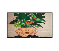 Philips 43BDL4550D/00 Signage Display Digital signage flat panel 108 cm (42.5") IPS 500 cd/m² 4K Ultra HD Black Android 8.0 - imagine 2