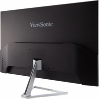 Viewsonic VX Series VX3276-2K-mhd-2 computer monitor 81.3 cm (32") 2560 x 1440 pixels Quad HD LED Silver - imagine 7