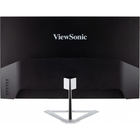 Viewsonic VX Series VX3276-2K-mhd-2 computer monitor 81.3 cm (32") 2560 x 1440 pixels Quad HD LED Silver - imagine 6