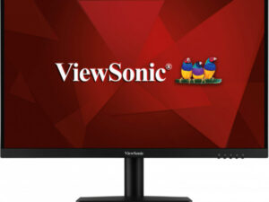 Viewsonic VA2406-h computer monitor 61 cm (24") 1920 x 1080 pixels Full HD LED Black