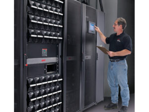 APC WSTRTUP5X8-PD-30 installation service