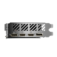 Gigabyte GeForce RTX 4060 GAMING OC 8G NVIDIA GeForce RTX 4060 8 GB GDDR6 - imagine 5