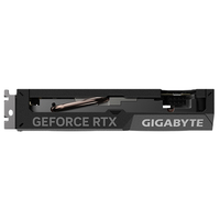 Gigabyte GeForce RTX 4060 WINDFORCE OC 8G NVIDIA 8 GB GDDR6 - imagine 9