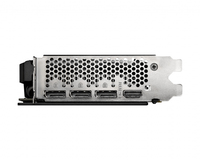 MSI GeForce RTX 3060 VENTUS 2X 12G OC NVIDIA 12 GB GDDR6 - imagine 6