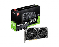 MSI GeForce RTX 3060 VENTUS 2X 12G OC NVIDIA 12 GB GDDR6 - imagine 7