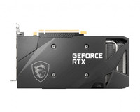 MSI GeForce RTX 3060 VENTUS 2X 12G OC NVIDIA 12 GB GDDR6 - imagine 5