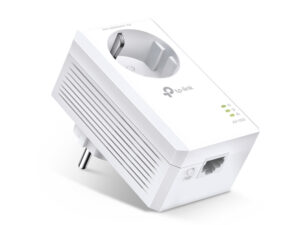 TP-Link TL-PA7017P PowerLine network adapter 1000 Mbit/s Ethernet LAN White 1 pc(s)
