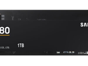 Samsung 980 M.2 1 TB PCI Express 3.0 V-NAND NVMe
