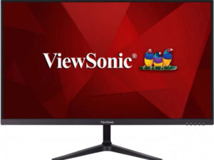 Viewsonic VX Series VX2718-P-MHD LED display 68.6 cm (27") 1920 x 1080 pixels Full HD Black