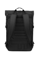 ASUS TUF Gaming VP4700 backpack Casual backpack Black Polyester - imagine 3