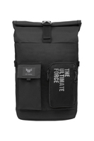 ASUS TUF Gaming VP4700 backpack Casual backpack Black Polyester - imagine 2