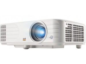 Viewsonic PG706HD data projector Standard throw projector 4000 ANSI lumens DMD 1080p (1920x1080) White