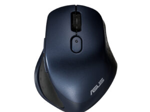 ASUS MW203 mouse Right-hand RF Wireless + Bluetooth Optical 2400 DPI