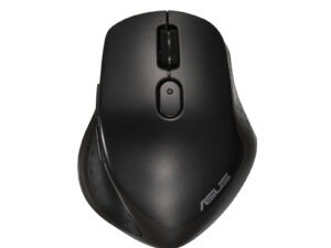 ASUS MW203 mouse Right-hand RF Wireless + Bluetooth Optical 2400 DPI