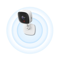 TP-Link Tapo Home Security Wi-Fi Camera - imagine 3