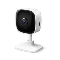 TP-Link Tapo Home Security Wi-Fi Camera - imagine 2