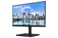 Samsung F24T450FQU computer monitor 61 cm (24") 1920 x 1080 pixels Full HD Black - imagine 4