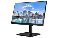 Samsung F24T450FQU computer monitor 61 cm (24") 1920 x 1080 pixels Full HD Black - imagine 11