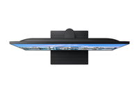 Samsung F24T450FQU computer monitor 61 cm (24") 1920 x 1080 pixels Full HD Black - imagine 10